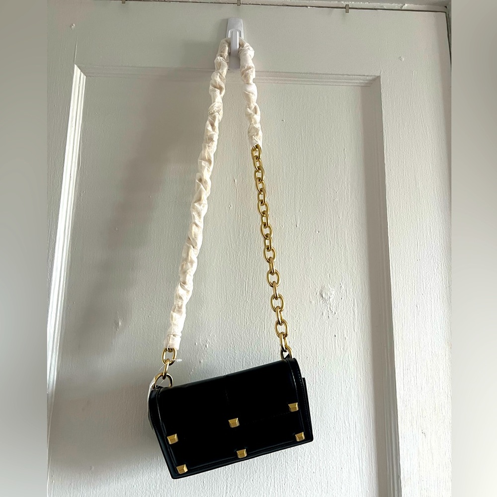 Pedro Chain Purse NWT